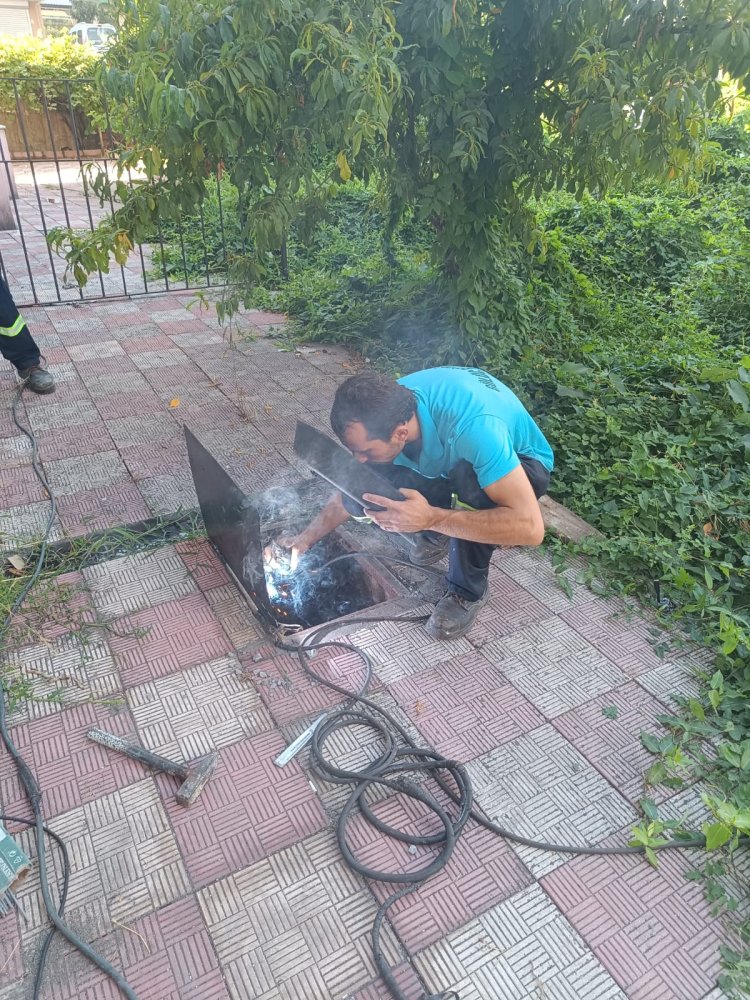 GÜLÜÇ’ÜMÜZ DAHA GÜVENLİ