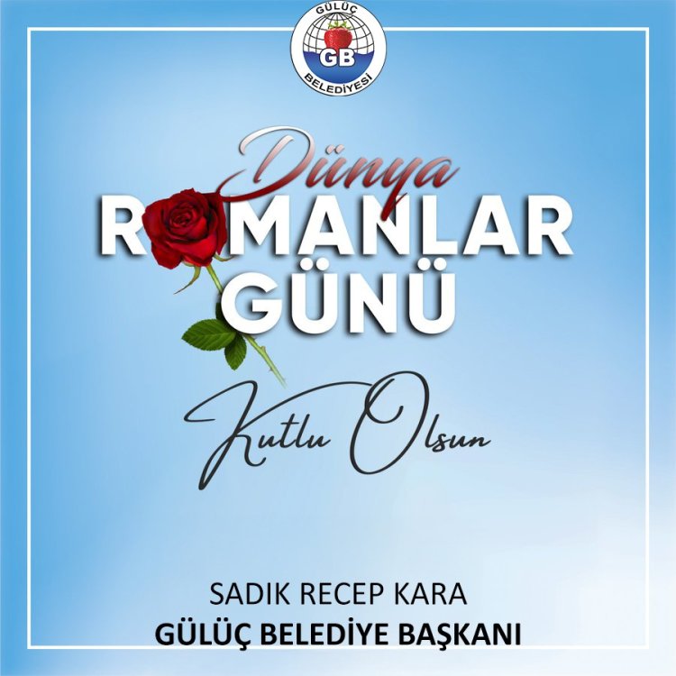 DÜNYA ROMANLAR GÜNÜ KUTLU OLSUN...