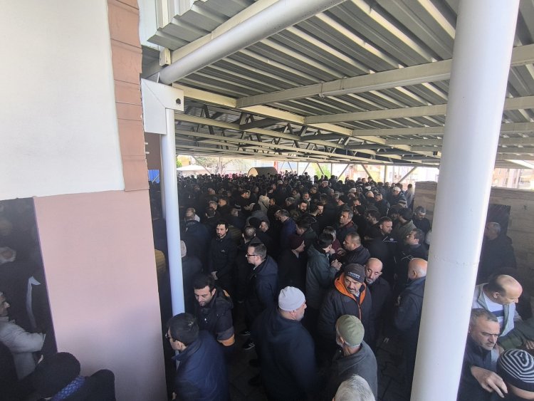 VEFAT &amp;amp; BAŞSAĞLIĞI