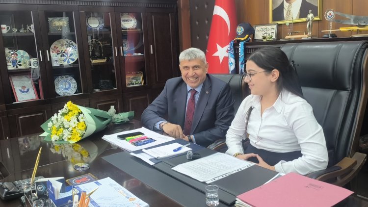 23 NİSAN ULUSAL EGEMENLİK VE ÇOCUK BAYRAMI KUTLU OLSUN...
