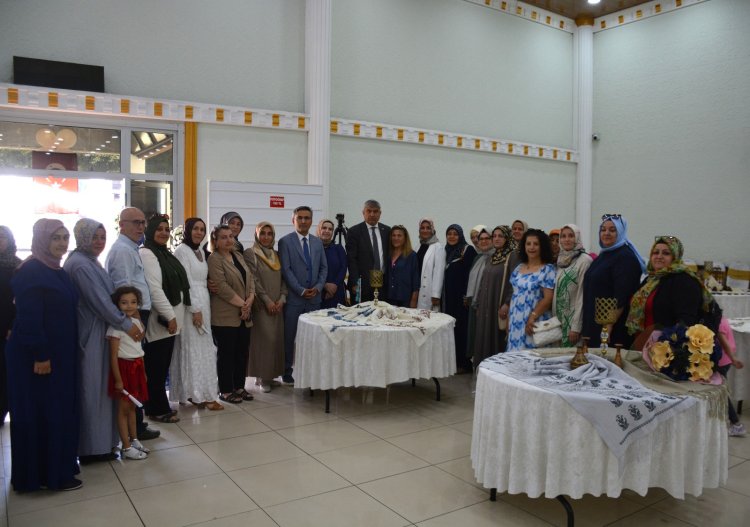 EMEĞİN, SANATIN VE DAYANIŞMANIN BULUŞTUĞU ANLAR!