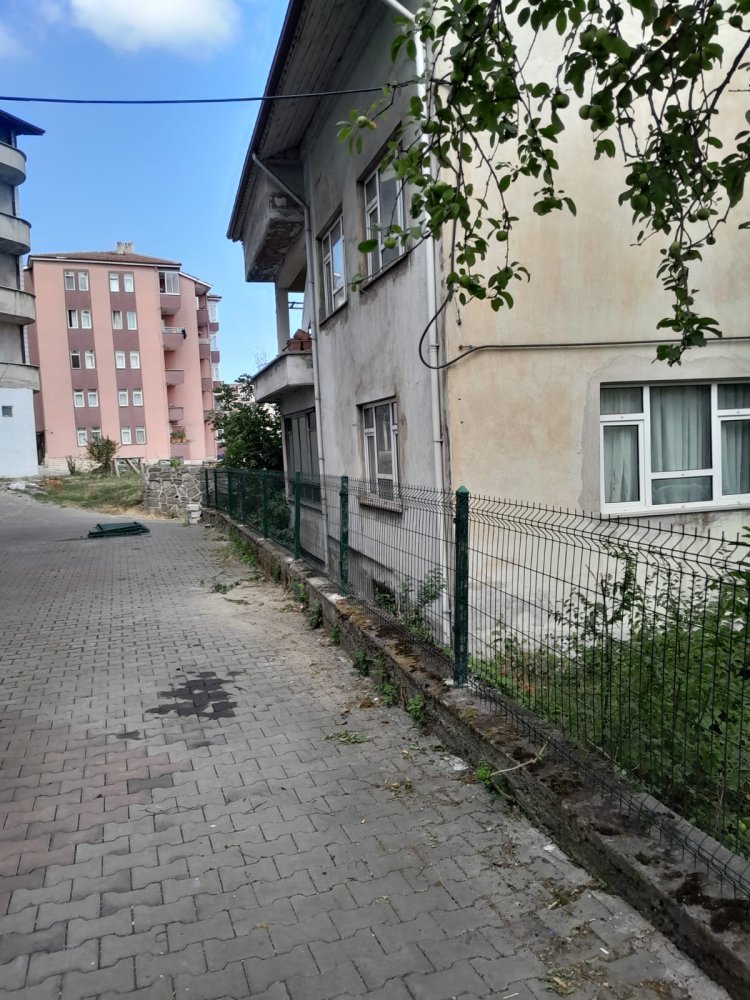 FENS TELİ ÇALIŞMALARIMIZ DEVAM EDİYOR...