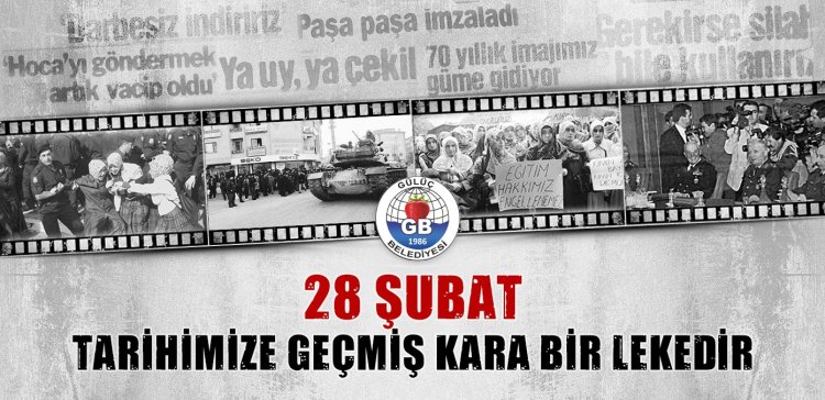 UNUTMADIK UNUTMAYACAĞIZ...