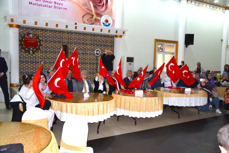 12 MART İSTİKLAL MARŞININ KABULÜ ETKİNLİĞİNE KATILIM SAĞLADIK...