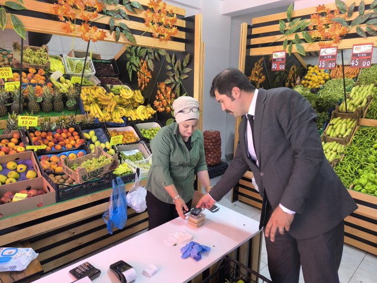 AŞURE GÜNÜ BİRLİK VE BERABERLİĞİMİZİ PEKİŞTİRDİ