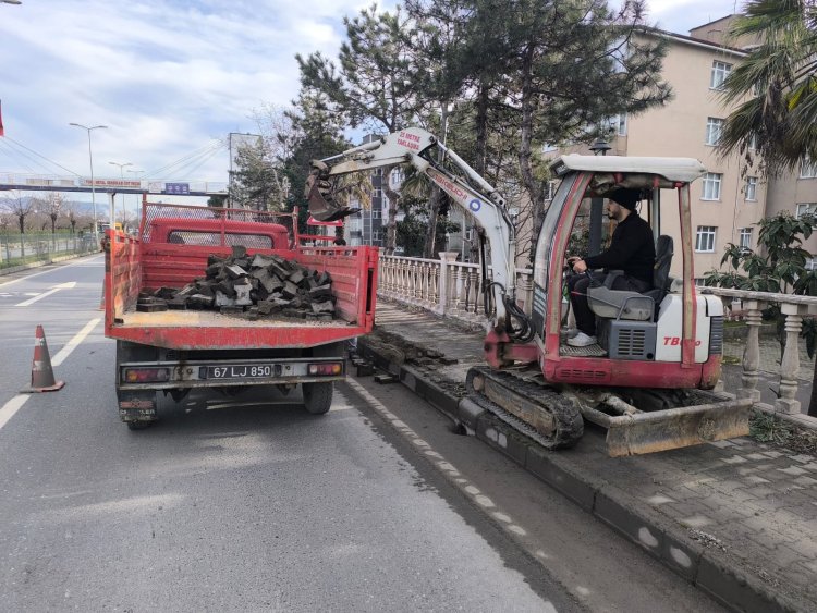 ÇALIŞMALARIMIZ DEVAM EDİYOR....