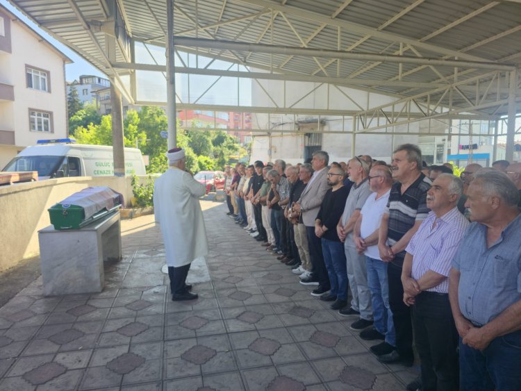 VEFAT & BAŞSAĞLIĞI