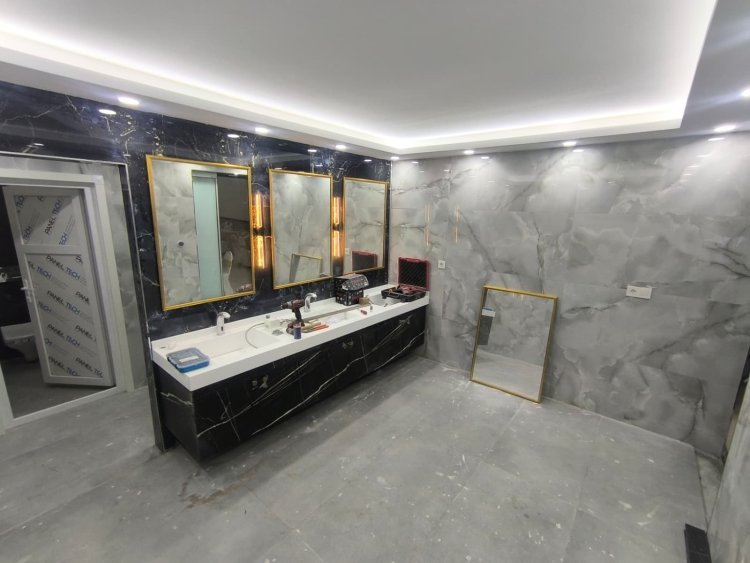 Gülüç Belediyesi Düğün Salonumuza Yeni Yapılar Kazandırılıyor