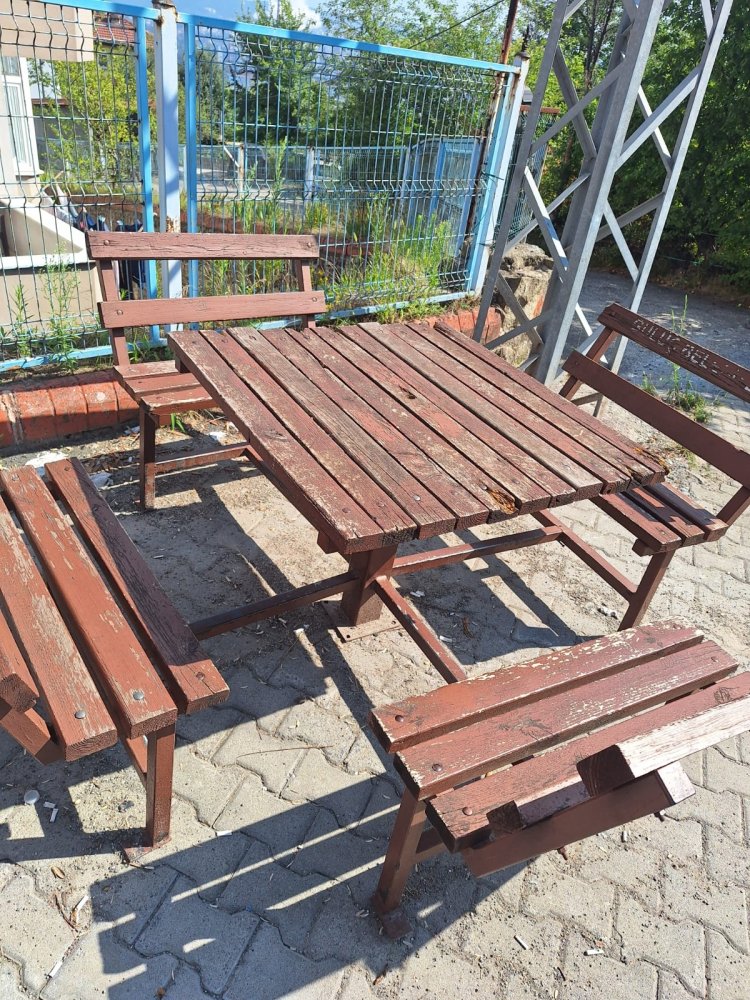 Kendi Üretimimizle, Gülüç’ümüzü Güzelleştiriyoruz!