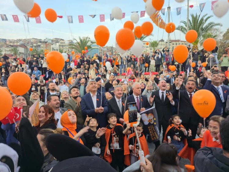 LÖSEMİLİ ÇOCUKLAR HAFTASI’NIN 25. YILI KUTLANDI