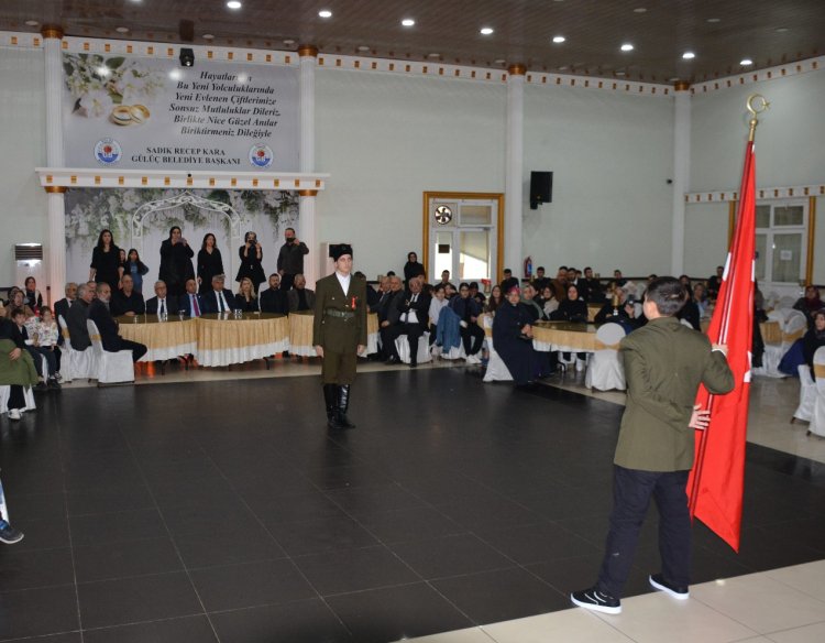 10 KASIM ATATÜRK'Ü ANMA GÜNÜ PROGRAMINA KATILIM SAĞLADIK...