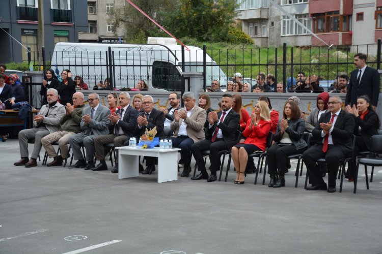 29 EKİM CUMHURİYET BAYRAMI KUTLU OLSUN...