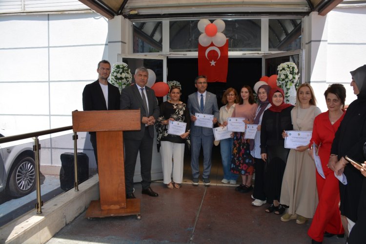 EMEĞİN, SANATIN VE DAYANIŞMANIN BULUŞTUĞU ANLAR!