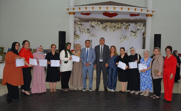EMEĞİN, SANATIN VE DAYANIŞMANIN BULUŞTUĞU ANLAR!