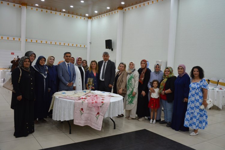 EMEĞİN, SANATIN VE DAYANIŞMANIN BULUŞTUĞU ANLAR!