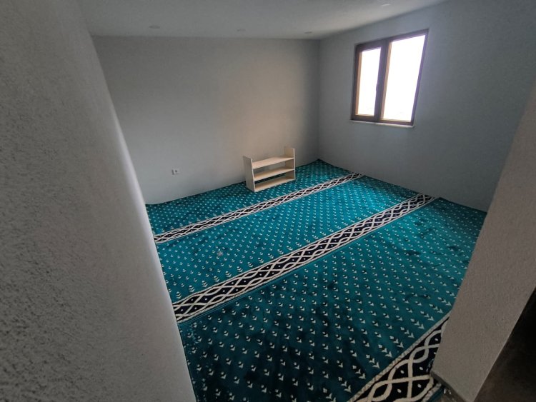 Gülüç Belediyesi Düğün Salonumuza Yeni Yapılar Kazandırılıyor