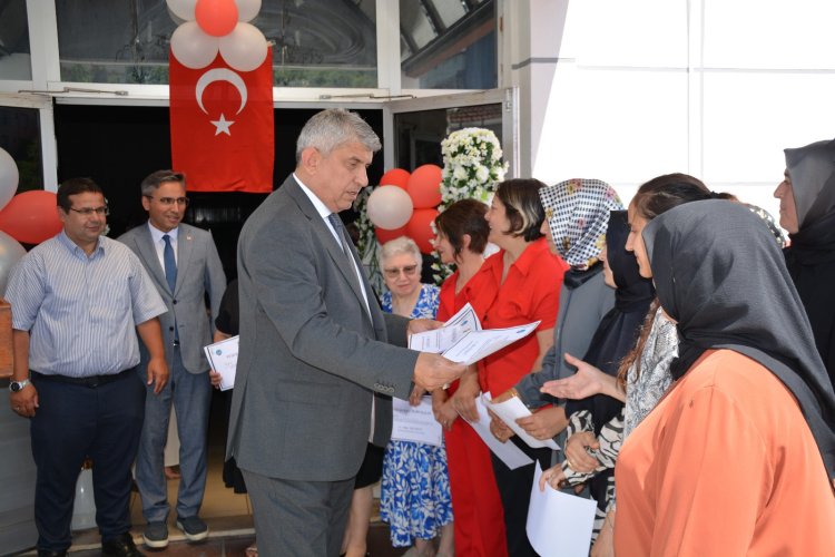 EMEĞİN, SANATIN VE DAYANIŞMANIN BULUŞTUĞU ANLAR!