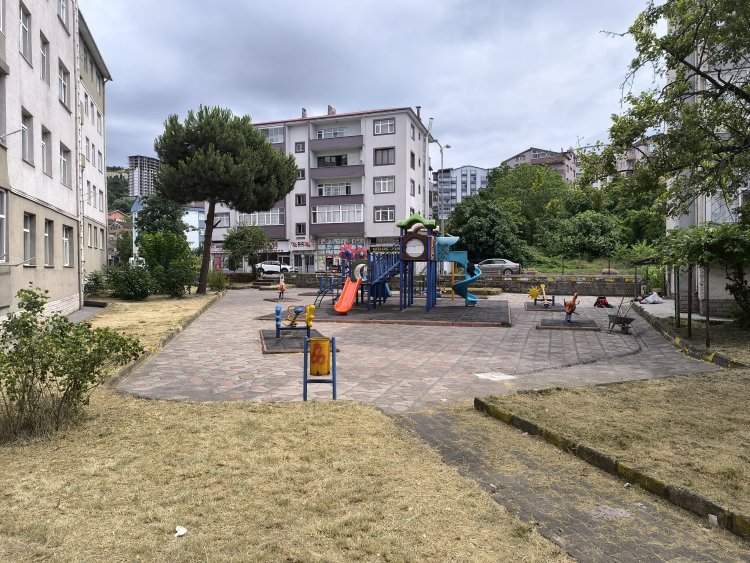 Gülüç’te Temizlik Seferberliği Tüm Hızıyla Sürüyor!