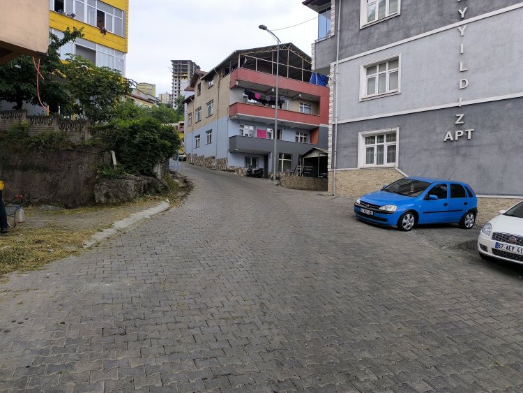 Gülüç’te Temizlik Seferberliği Tüm Hızıyla Sürüyor!
