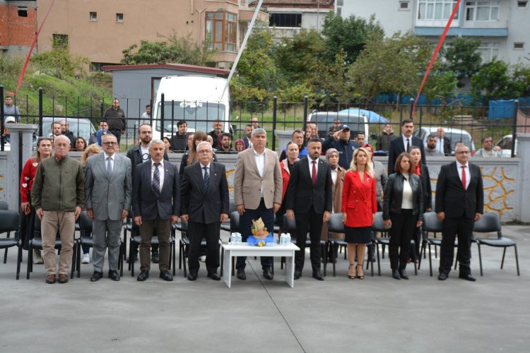 29 EKİM CUMHURİYET BAYRAMI KUTLU OLSUN...