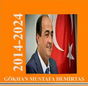 Eski Başkanlar
