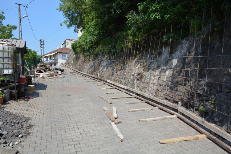 35 YILLIK SORUNA NEŞTER!
