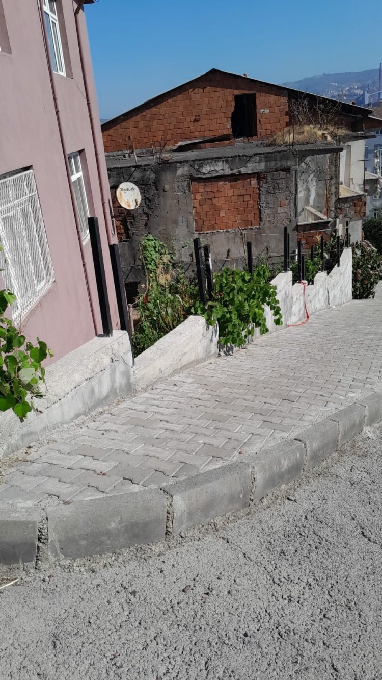 FENS TELİ ÇALIŞMALARIMIZ ARALIKSIZ OLARAK DEVAM EDİYOR...