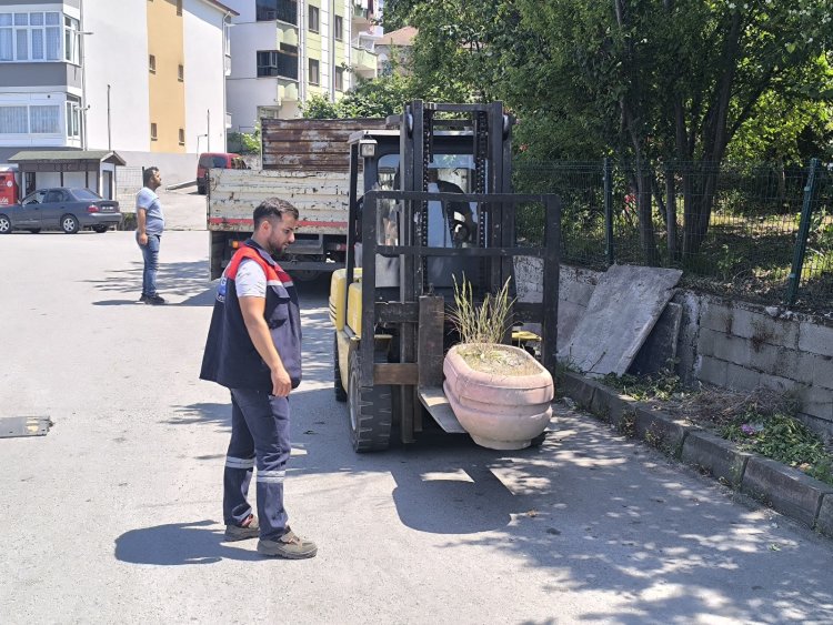 VATANDAŞLARIMIZIN CAN GÜVENLİĞİ ÖN PLANDA