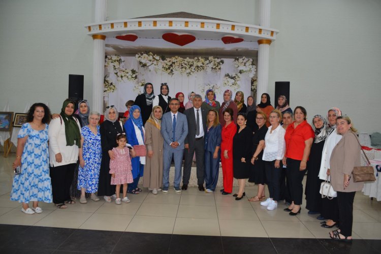 EMEĞİN, SANATIN VE DAYANIŞMANIN BULUŞTUĞU ANLAR!