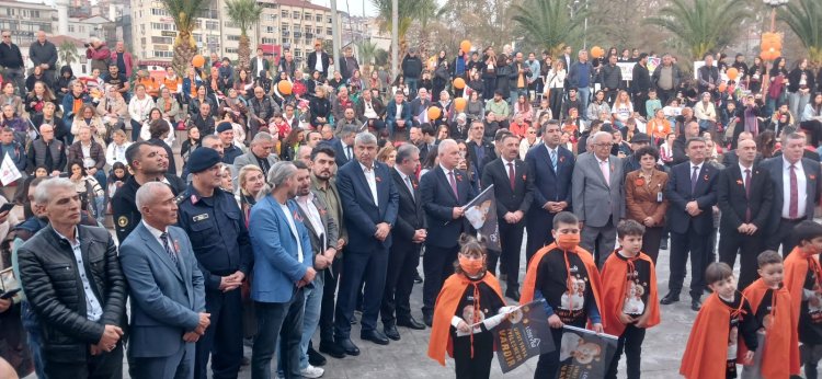 LÖSEMİLİ ÇOCUKLAR HAFTASI’NIN 25. YILI KUTLANDI