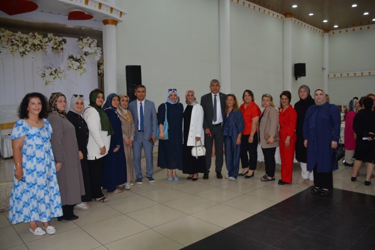 EMEĞİN, SANATIN VE DAYANIŞMANIN BULUŞTUĞU ANLAR!