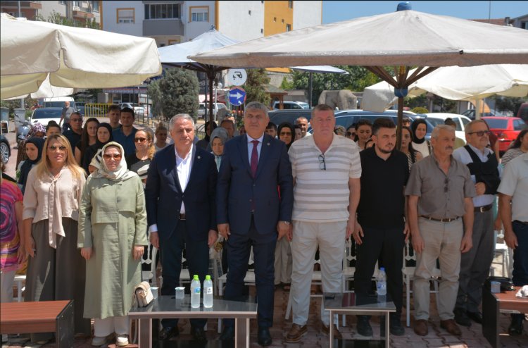GÜLÜÇ BELEDİYESİ’NDEN GELENEKSEL SÜNNET ŞÖLENİ