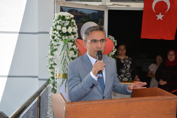 EMEĞİN, SANATIN VE DAYANIŞMANIN BULUŞTUĞU ANLAR!