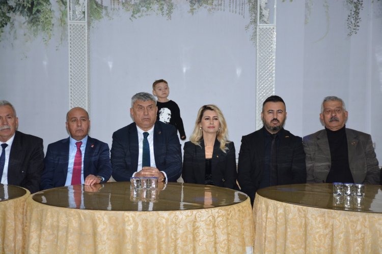 10 KASIM ATATÜRK'Ü ANMA GÜNÜ PROGRAMINA KATILIM SAĞLADIK...