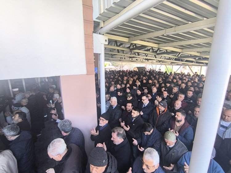 VEFAT &amp;amp; BAŞSAĞLIĞI