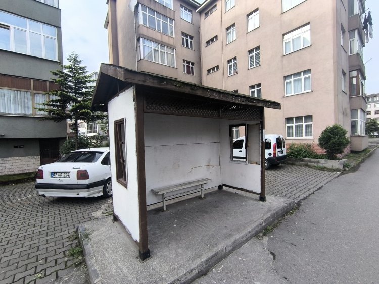 KAMUOYUNA DUYURULUR...