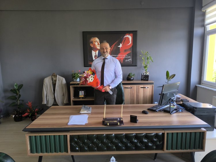 Yeni Eğitim-Öğretim Yılı Kutlu Olsun