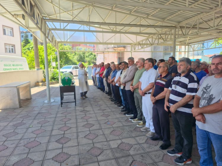 Vefat & Başsağlığı