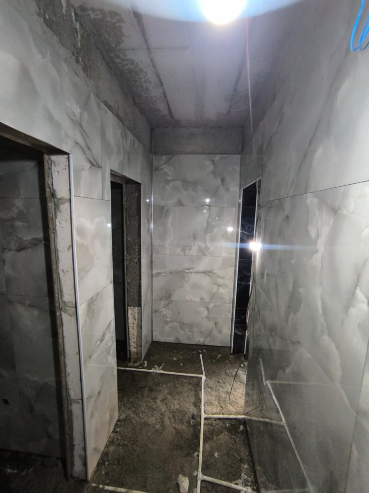 DÜĞÜN SALONU MESCİT VE TUVALETLERİNDE ÇALIŞMALARIMIZ SON HIZ DEVAM EDİYOR
