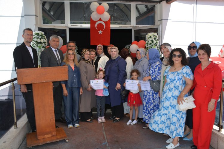 EMEĞİN, SANATIN VE DAYANIŞMANIN BULUŞTUĞU ANLAR!