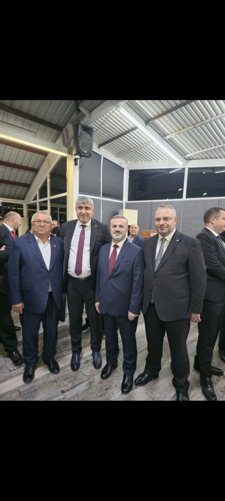29 EKİM CUMHURİYET BAYRAMI COŞKUSU ZONGULDAK’TA YAŞANDI