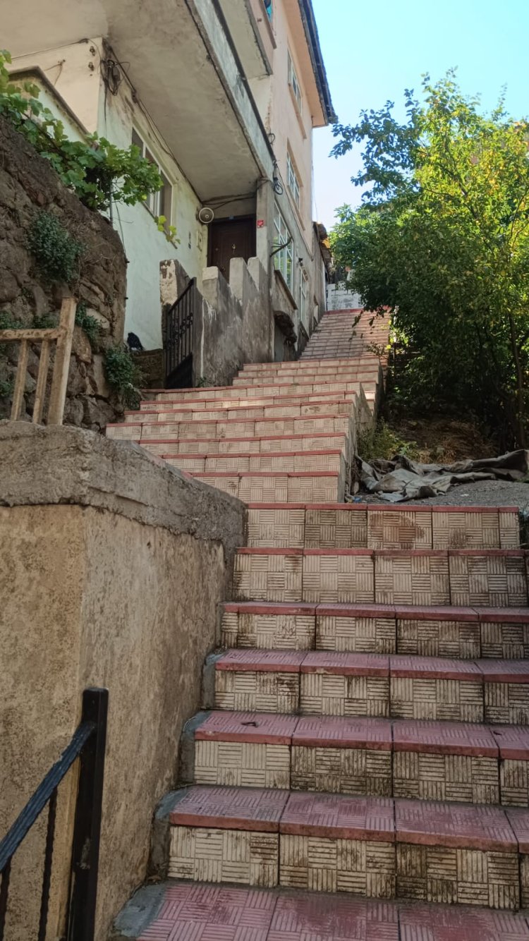 ÇALIŞMALARIMIZ ARALIKSIZ OLARAK DEVAM EDİYOR