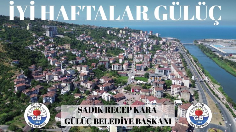 İYİ HAFTALAR