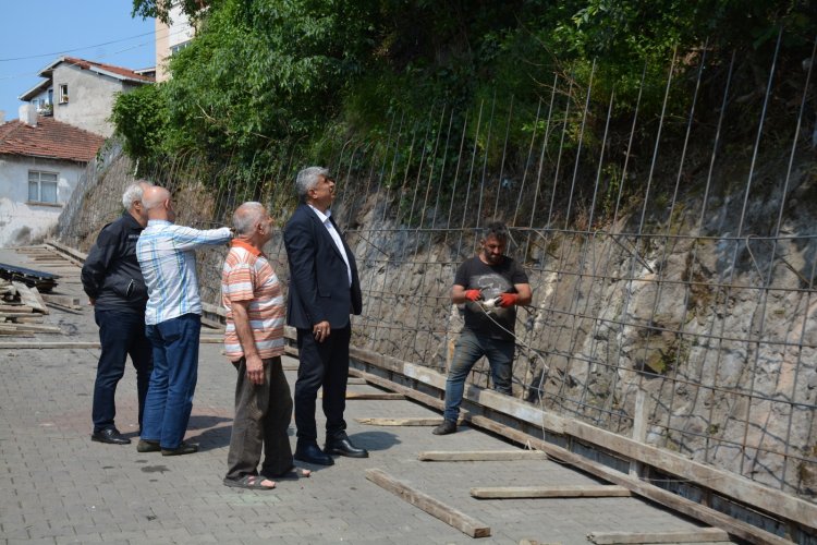 35 YILLIK SORUNA NEŞTER!