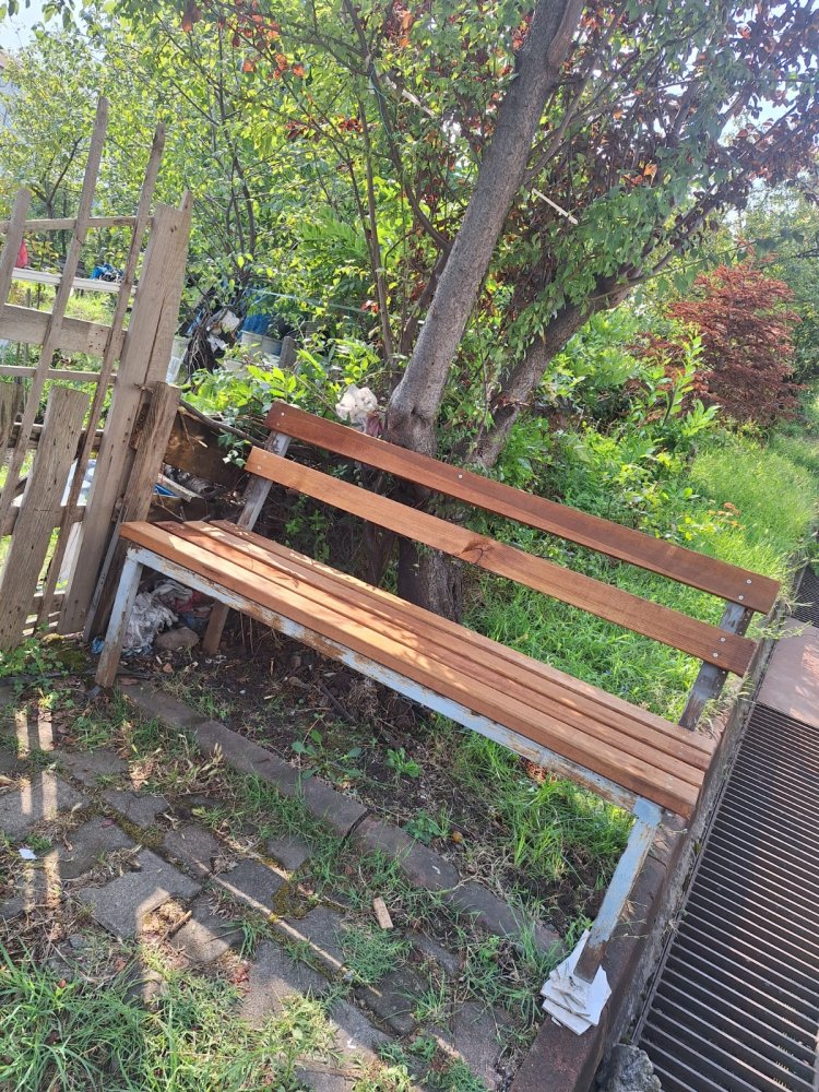 Kendi Üretimimizle, Gülüç’ümüzü Güzelleştiriyoruz!