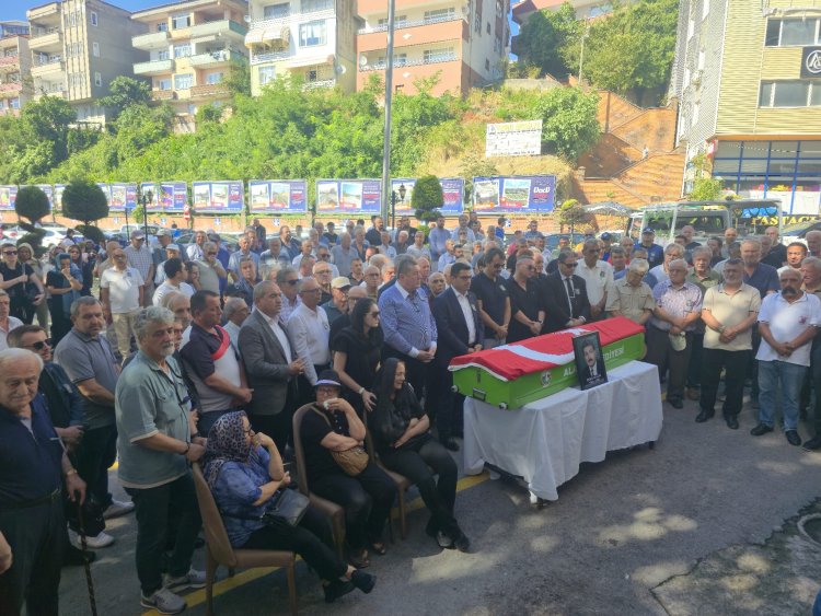 VEFAT &amp;amp; BAŞSAĞLIĞI