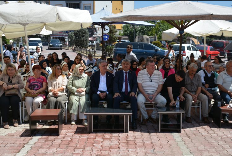 GÜLÜÇ BELEDİYESİ’NDEN GELENEKSEL SÜNNET ŞÖLENİ