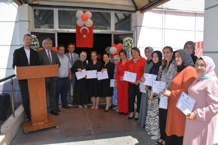 EMEĞİN, SANATIN VE DAYANIŞMANIN BULUŞTUĞU ANLAR!