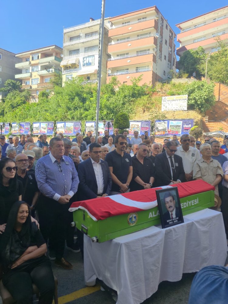 VEFAT &amp;amp; BAŞSAĞLIĞI