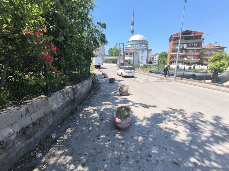 VATANDAŞLARIMIZIN CAN GÜVENLİĞİ ÖN PLANDA